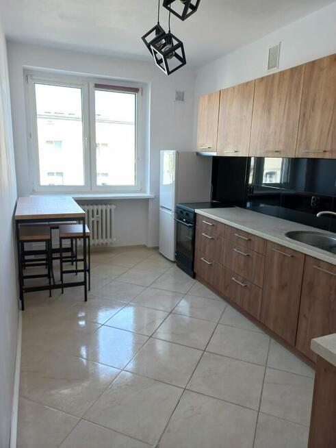 2 pokojowe | 48,7 m² | Balkon | Piwnica | Po remoncie |
