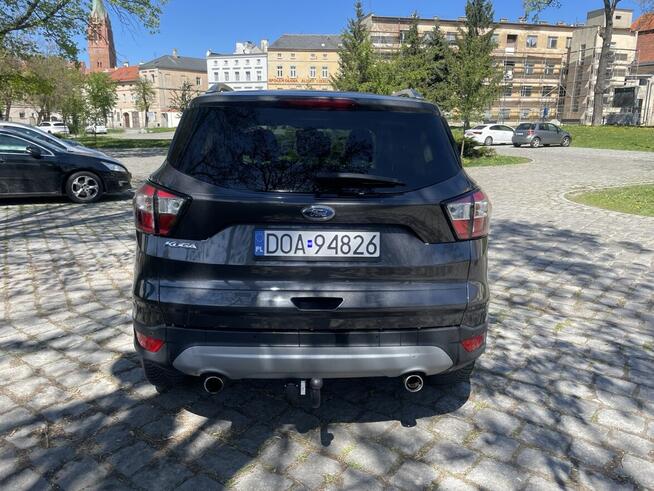 Ford Kuga 1.5 TDCi FWD Titanium 2017 r.