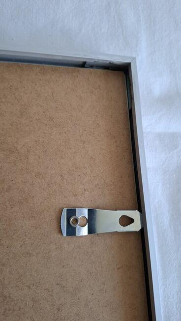 Ramka aluminiowa 30x40