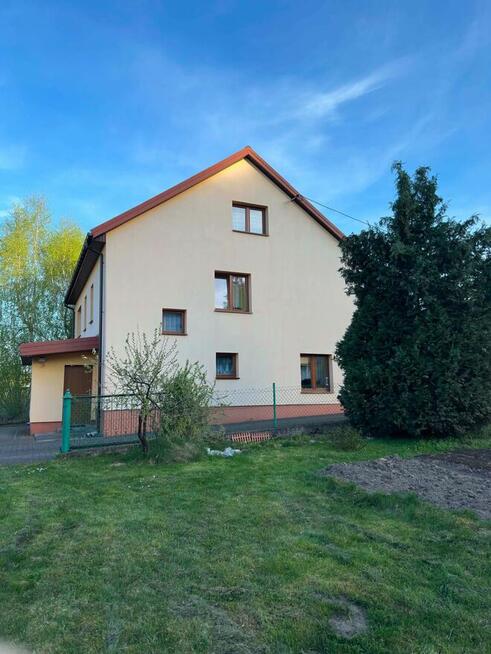 Sprzedam Dom w Pniewie, niedaleko Łomży