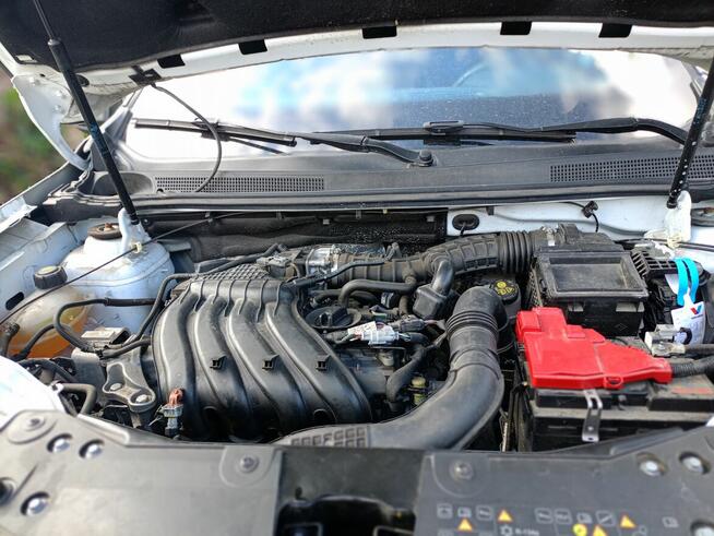 Sprzedam samochód marki Dacia Duster.
