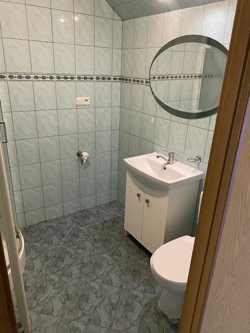 Komfortowe mieszkanie na sprzedaż
