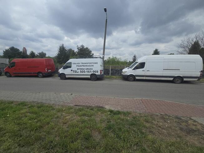 TRANSPORT, PRZEPROWADZKI, PRZEWÓZ MOTOCYKLI, PRZEWÓZ OSÓB
