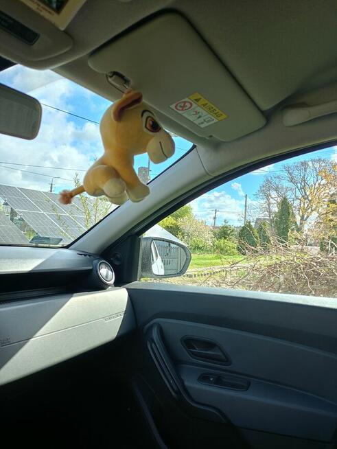Sprzedam samochód marki Dacia Duster.