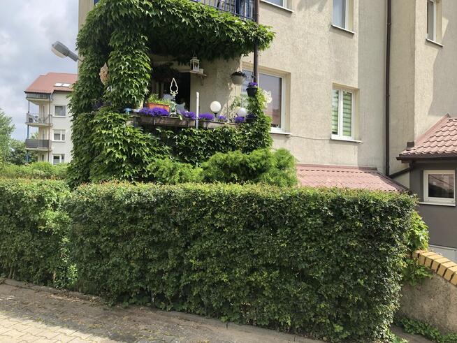 Sprzedam mieszkanie w Słupsku lub zamienię na dom na wsi .