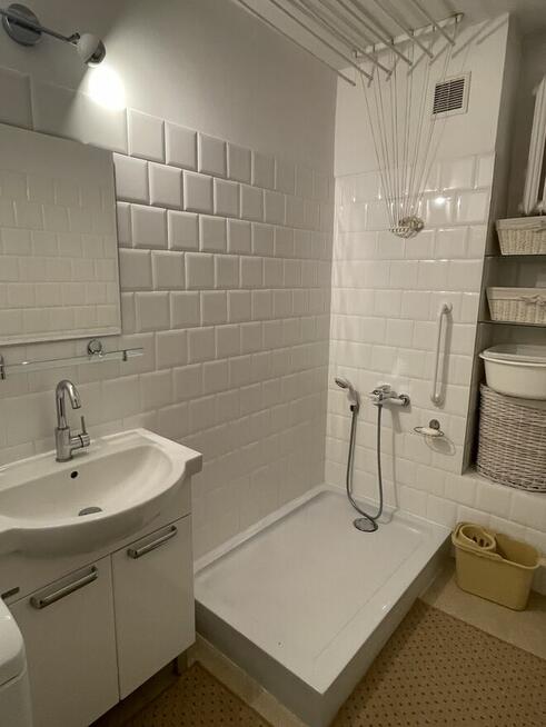 Targówek, ciche 4 pokoje z balkonem