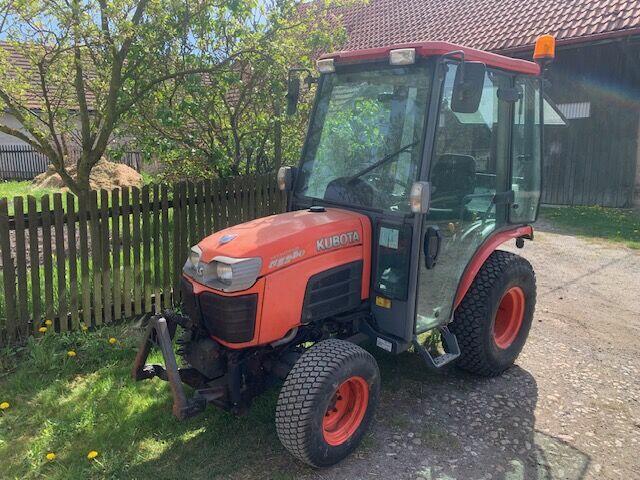 Traktor Kubota