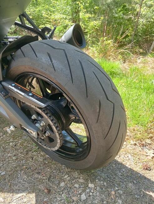 Kawasaki ZH2 2020r