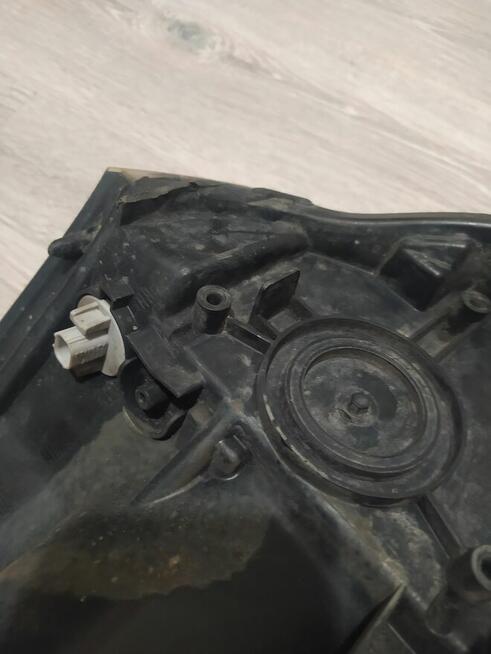 Lampa przednia prawa Honda Civic 7