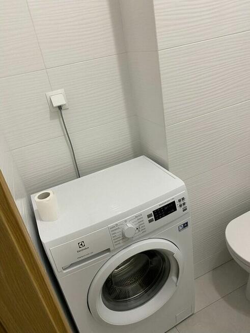 Wynajmę 2 pokojowe mieszkanie