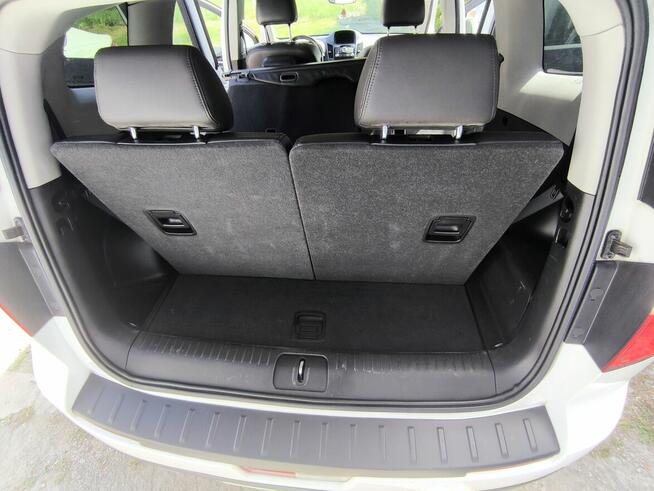 Chevrolet Orlando 2.0 Diesel-Skóry, Klima 7 osób