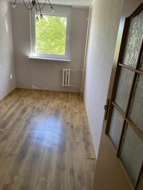 Komfortowe mieszkanie na sprzedaż