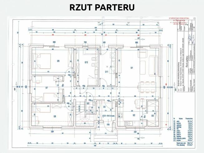 Dom na sprzedaż w Staszowie