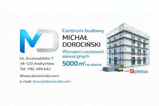 Wynajem Wozidlo, Miniladowarka, Minikoparka JCB bez Operatora