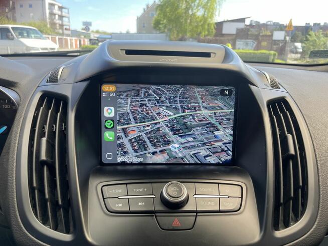 Ford Kuga 1.5 TDCi FWD Titanium 2017 r.