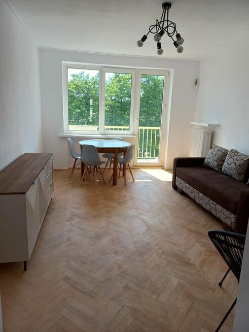 2 pokojowe | 48,7 m² | Balkon | Piwnica | Po remoncie |