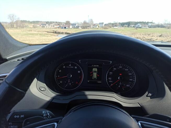 Audi Q3 Premium Plus Sport 2018, 2.0 tfsi 200KM