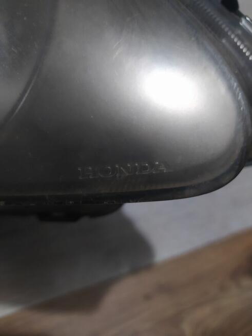 Lampa przednia prawa Honda Civic 7