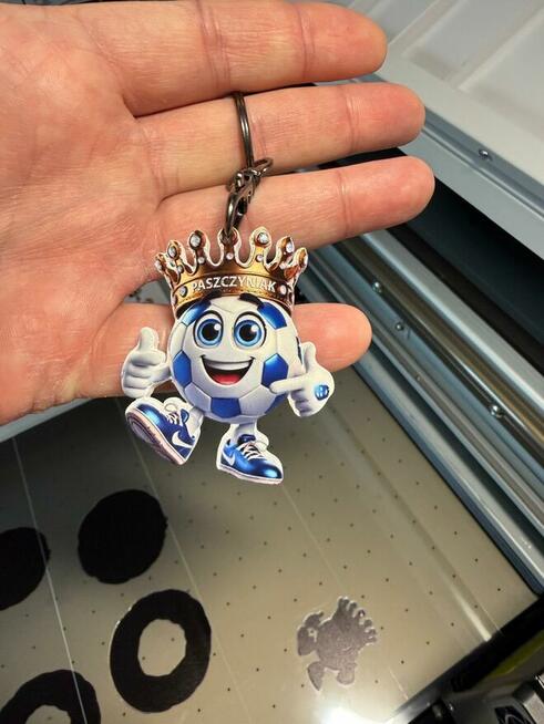 Fabryka 3D