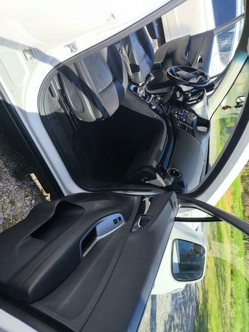Chevrolet Orlando 2.0 Diesel-Skóry, Klima 7 osób