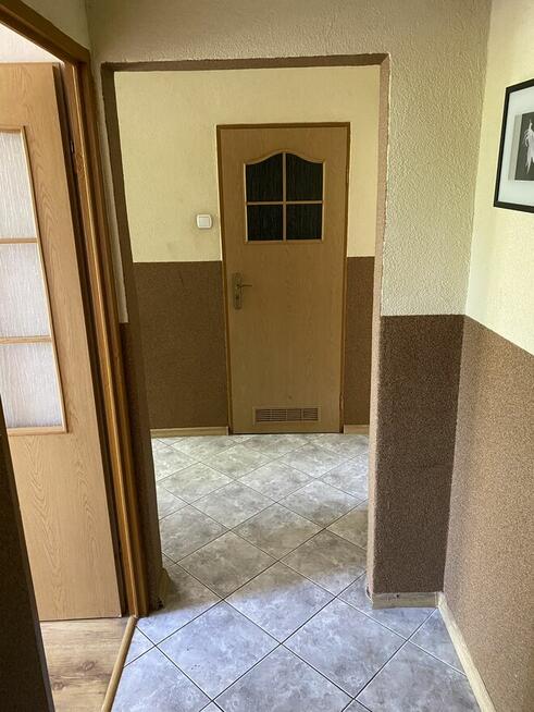 Komfortowe mieszkanie na sprzedaż