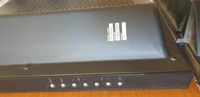 Telewizor Samsung plazma
