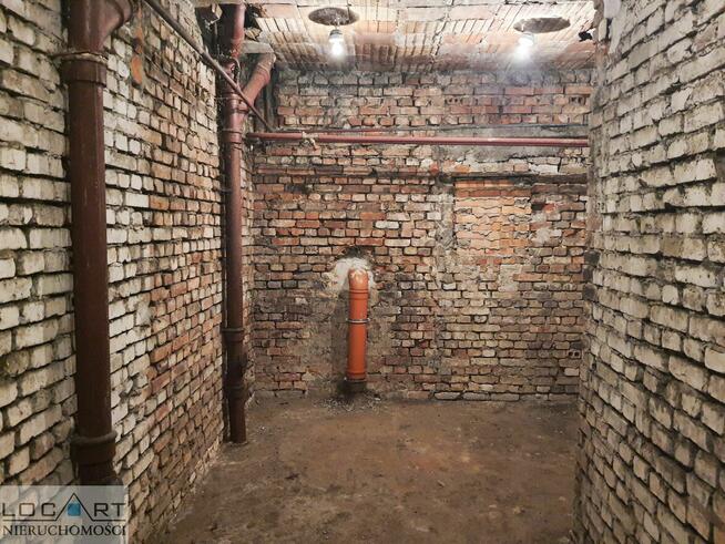Lokal użytkowy, 15,5 m2, os. Górali, Nowa Huta