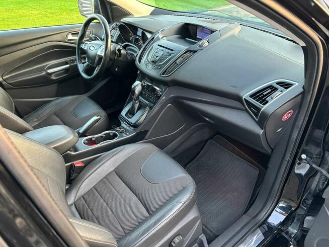 Ford kuga 2014r