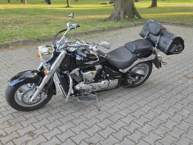 Suzuki Intruder VLR C1800R
