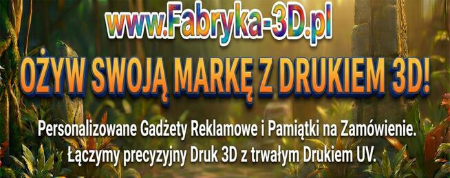 Gadżety reklamowe - Magnesy i Breloki na zamówienie Warszawa