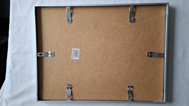 Ramka aluminiowa 30x40