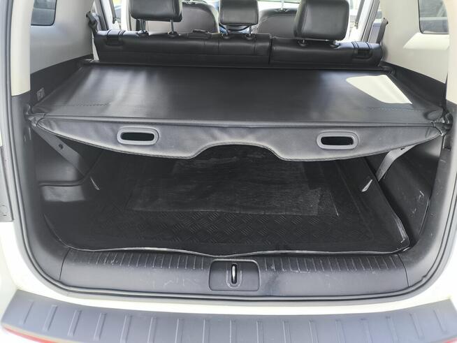 Chevrolet Orlando 2.0 Diesel-Skóry, Klima 7 osób