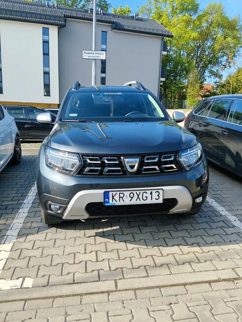 Dacia 2022