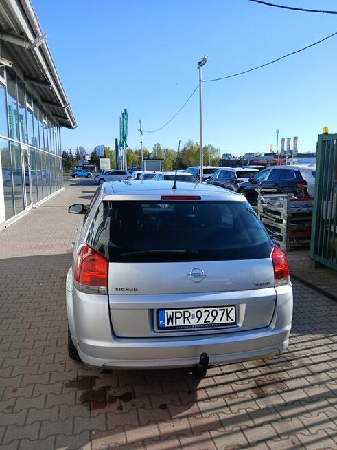 Opel signum 1,9 160 KM Elegance Stan b.dobry