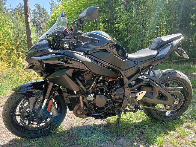 Kawasaki ZH2 2020r