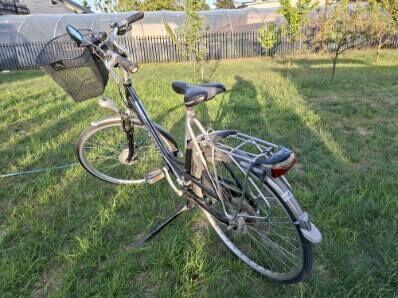 Sprzedam super Gazelle Medeo