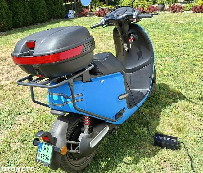 Horwin EK1