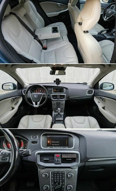 Volvo V40 - 2012