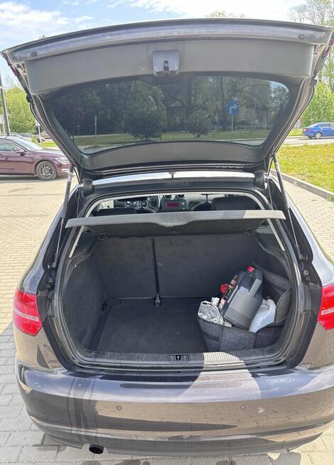 Audi A3 Sportback 180 KM | Doofinansowane | Dł