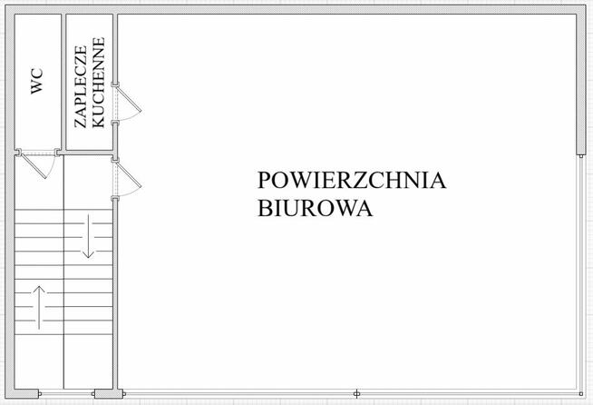 Powierzchnia biurowa 100m2 do wynajęcia Świętochłowice