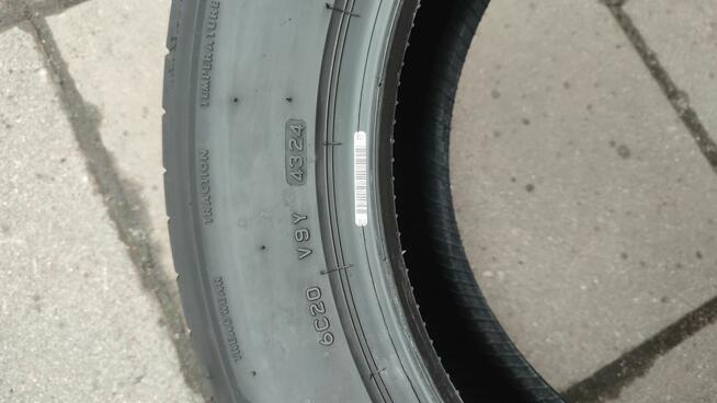 Sprzedam opony Bridgestone letnie