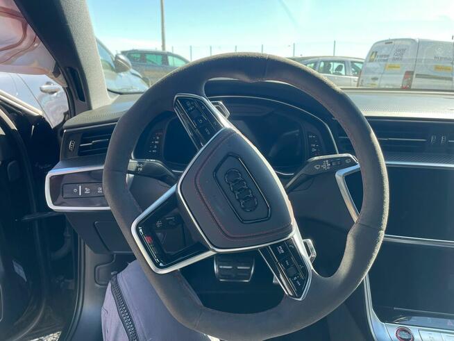 AUDI RS6 Quattro 4.0 TFSi V8 600 25 Years FV080
