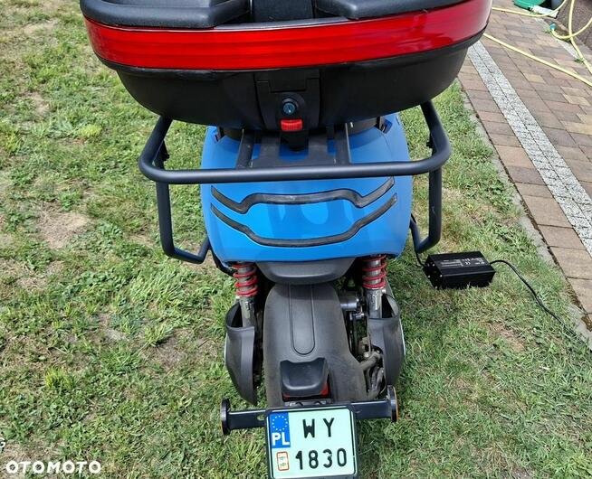 Horwin EK1