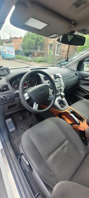Sprzedam Ford Kuga MK-1 2.0 TDCI 136km