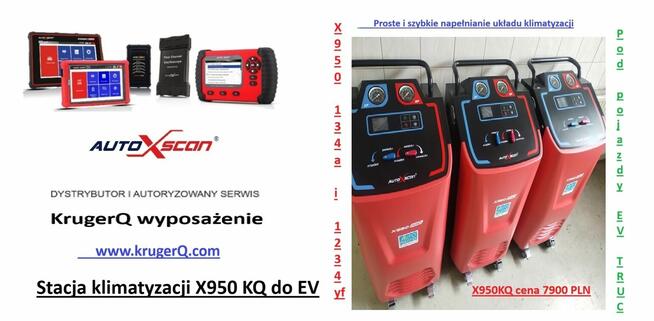 RS950 SOFTPLUS - Autoxscan 2500 pln brutto
