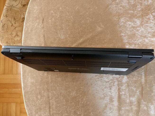 Dell Latitude 5500 - I5-8gen. SSD