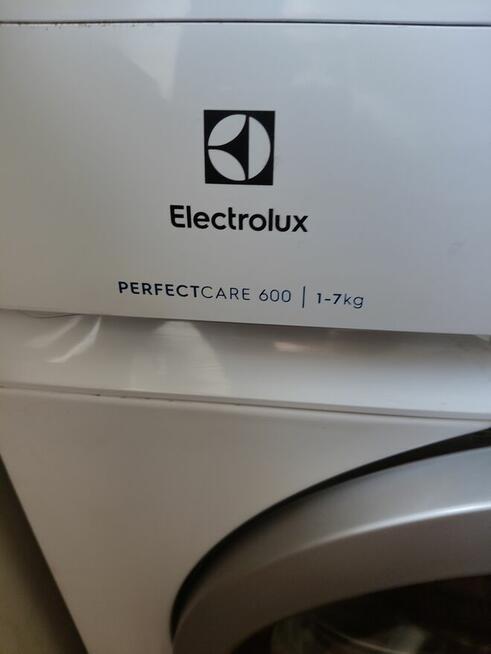 Pralka ELEKTROLUX MEWN6S327UX 7kg 1200obr