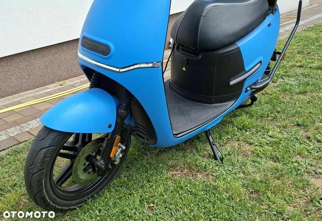 Horwin EK1