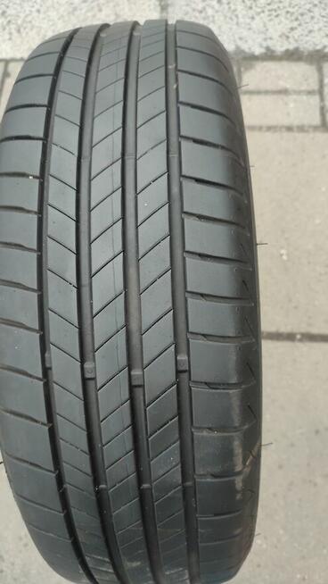 Sprzedam opony Bridgestone letnie