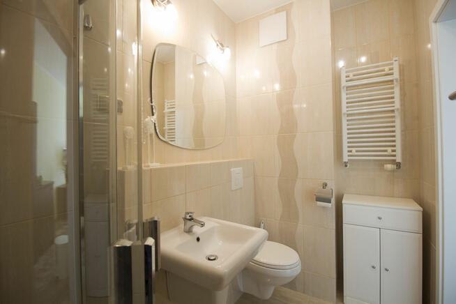Dochodowy apartament blisko morza